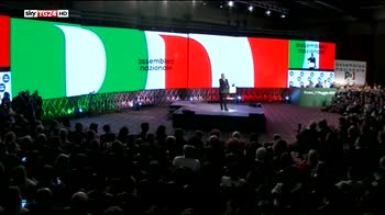 Renzi, sostegno a governo Gentiloni non è in discussione