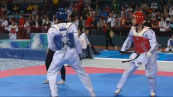 taekwondo-vito-dellaquila SHORT