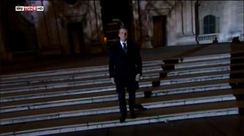 Macron, le congratulazioni dei leader mondiali