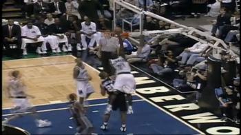 NBA, Kevin Garnett: l'avversario di una carriera, Tim Duncan