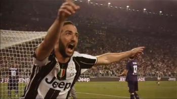 CLIP JUVE STAGIONE 2017
