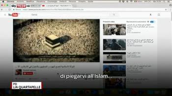 Interrogazione parlamentare dopo Isis su YouTube OK