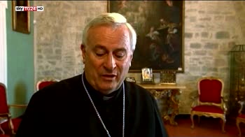 Elezioni Cei, Cardinale Bassetti primo della terna