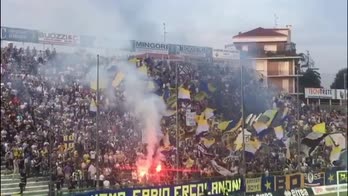Playoff Lega Pro, il Parma batte il Piacenza e va ai quarti