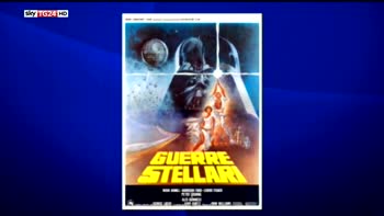 Star Wars, Guerre stellari, George Lucas