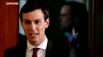 Russiagate, Kushner sarà sentito dall'Fbi