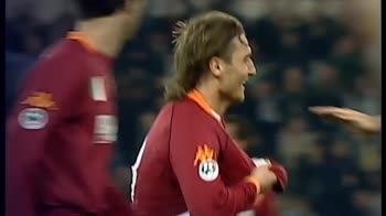 TOTTI GOL 8