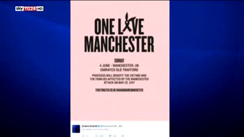 One love Manchester in forse Liam Gallagher ora solista