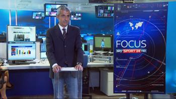 CORNER GRAPPASONNI SU TIGER WOODS 170601