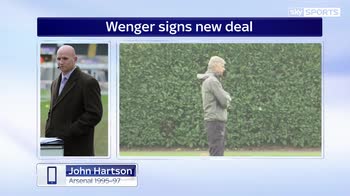 Hartson: Arsenal need 'superstars'