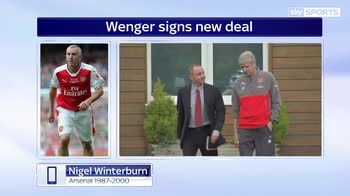 Winterburn: FA Cup not deciding factor