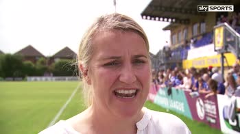 Women's football referees criticised