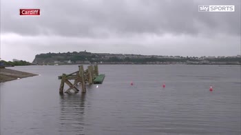 Extensive security for Cardiff final