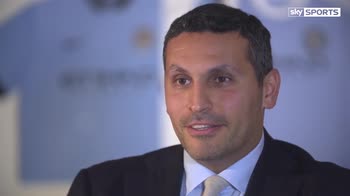 'Aguero speculation is ridiculous'