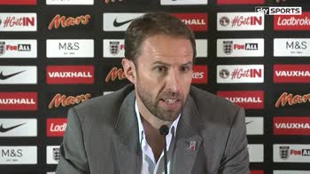 Southgate: Rooney can come back