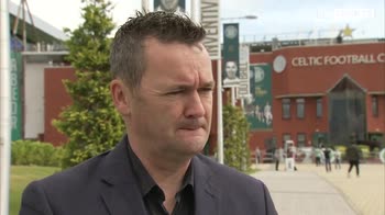 Walker praises remarkable Celtic