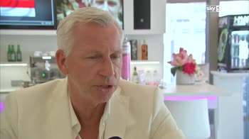 Pardew rules out Sunderland job