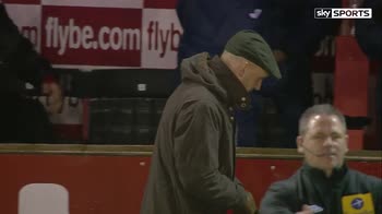 Morrison meets Tisdale