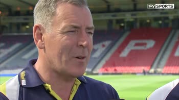 1990 Scottish Cup final re-lived