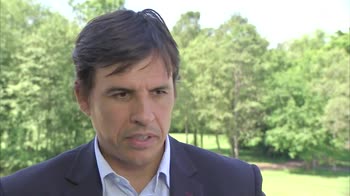 Coleman wants job abroad