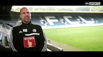 One2Eleven - Markus Babbel