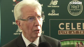 Lisbon Lions remembered