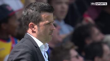 Allam: Silva was our best manager