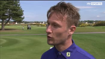 Ex-Falkirk defender Chris Mitchell remembered