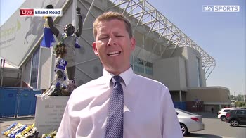 Leeds United managerial latest