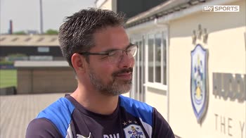 Wagner: Week away has calmed nerves