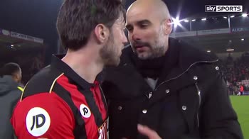 Feel Good Moments of the Season 2016/17