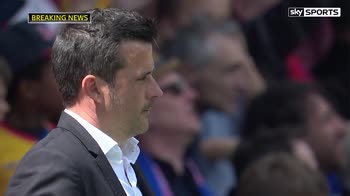 Marco Silva leaves Hull