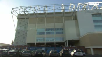 New Leeds chairman's ambitious plans