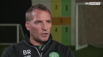 Rodgers: Cup win would cap off season