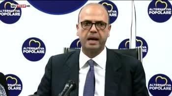 ESTR ALFANO LEGGE ELETTORALE