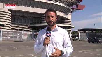 baiocchini COLLEGAMENTO SAN SIRO