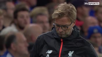 Moore: I trust Klopp implicitly