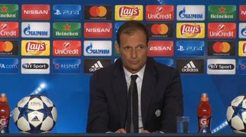 CONF ALLEGRI SU INCIDENTE TORINO 170603