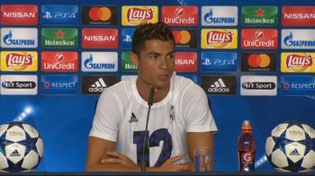 CONF RONALDO 170603