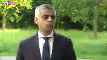 London Mayor: The election must go ahead