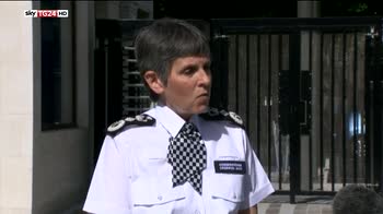 Attacco Londra, polizia  evitare zone colpite