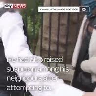 What we know about two London attackers