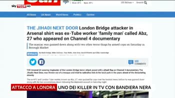 Londra, identificati i killer, liberati 10 sospetti