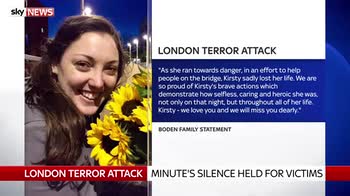 Kirsty Boden named as third attack victim