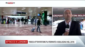 diretta da bologna in 15