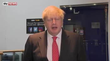 What we know about the London attackers