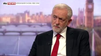Corbyn: another election this year is 'possible'