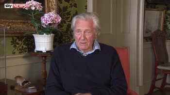 Heseltine: May's position is 'unsutainable'