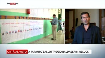 Comunali 2017, a Taranto verso ballottaggio
