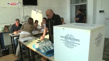 Elezioni Comunali, a Taranto si va al ballottaggio